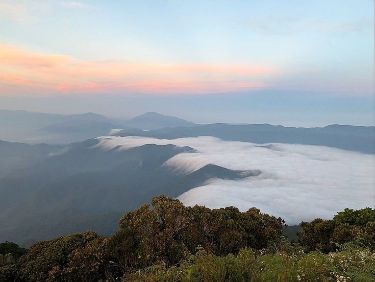 Mount Amuyao
