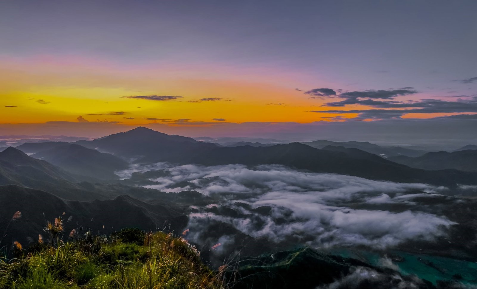 Mt. Atugu
